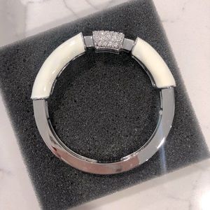 Lia Sophia Bangle Bracelet